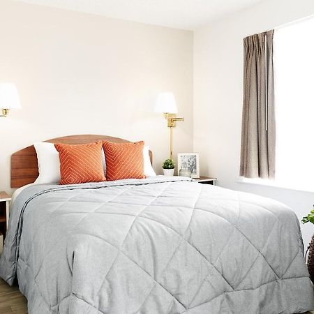 Intown Suites Extended Stay Indianapolis In -College Park Michigan Road Luaran gambar